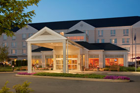 Hilton Garden Inn Hotels Wilkes Barre PA
