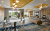 TownePlace Suites Marriott Mechanicsburg Lobby
